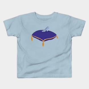 Shoe Kids T-Shirt